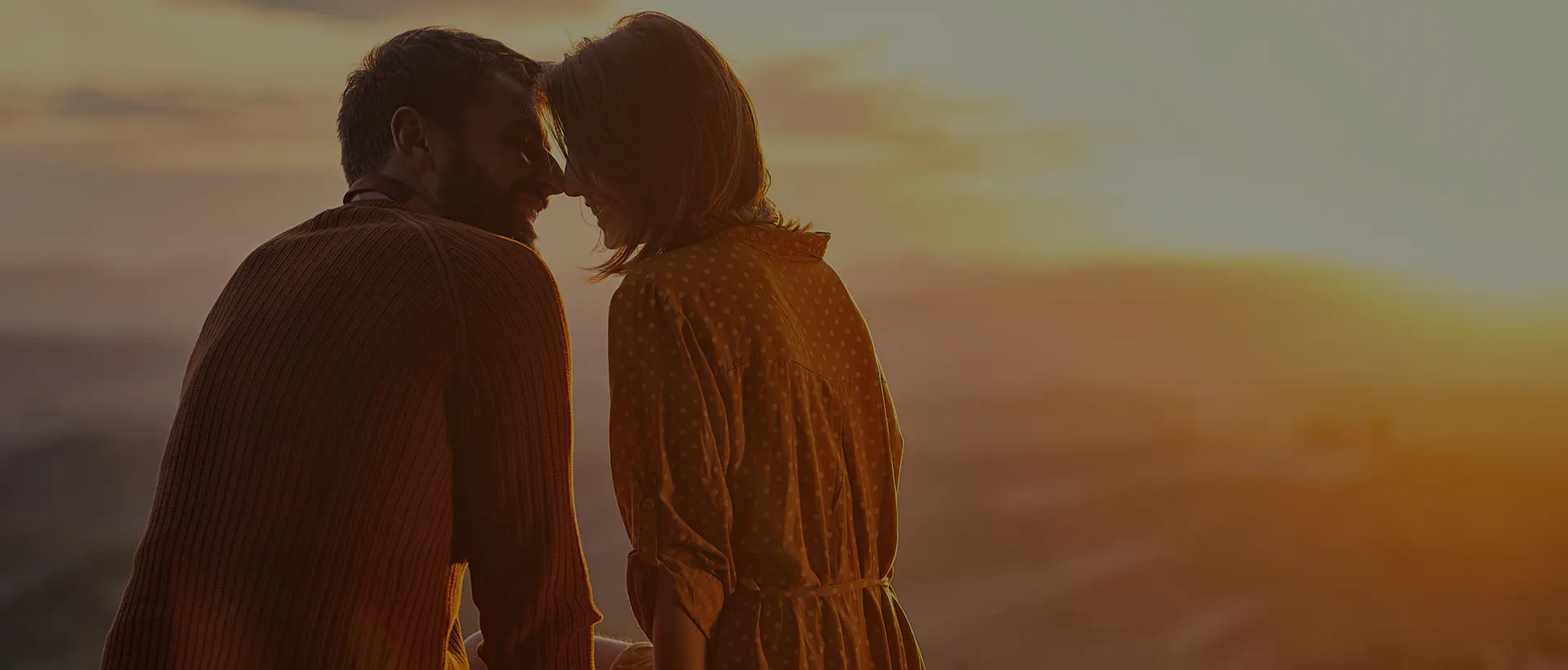 Une histoire d’amour à raconter