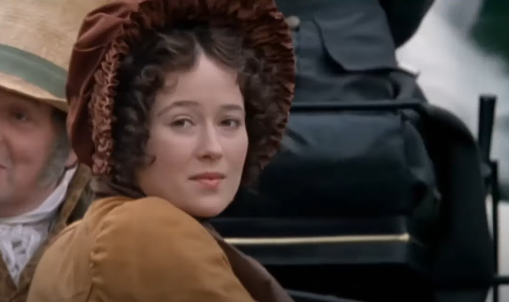 Orgueil et préjugés 1995